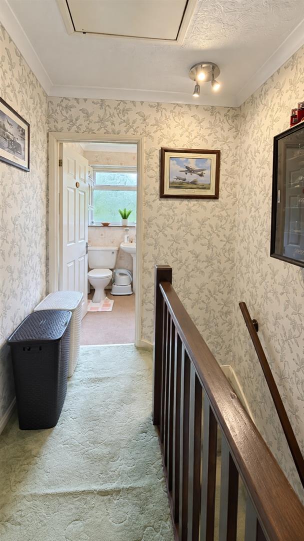 Stonehouse Drive, St. Leonards-On-Sea